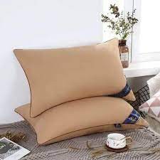 Ruột Gối Đầu Cao Cấp Hiton Nhiều Màu Tiêu Chuẩn 5* Kích Thước 45x65cm