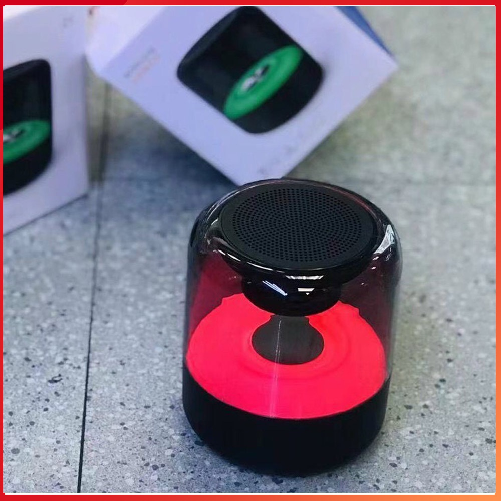 [ HÀNG CAO CẤP ] Loa Bluetooth Loa Bluetooth Mini Tích Hợp Đèn Led loa mini Z5 bảo hành 12 tháng đổi mới