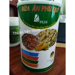 Bữa ăn dinh dưỡng đầy đủ dưỡng chất
