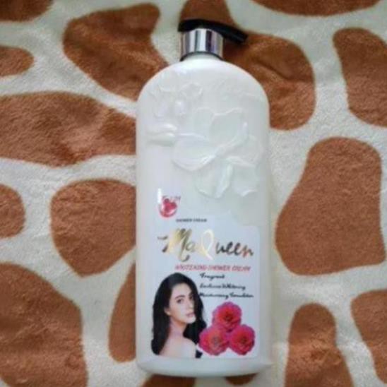 Sữa tắm MaQueen Thailand 1200ml- Sữa tắm cao cấp | BigBuy360 - bigbuy360.vn