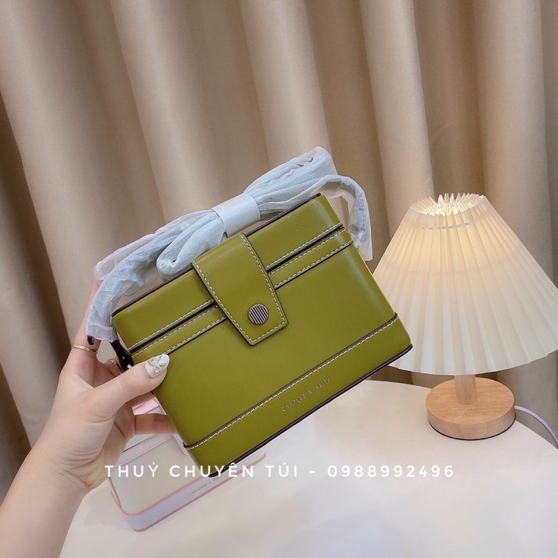 Túi Cốp CK Nữ đeo Chéo
