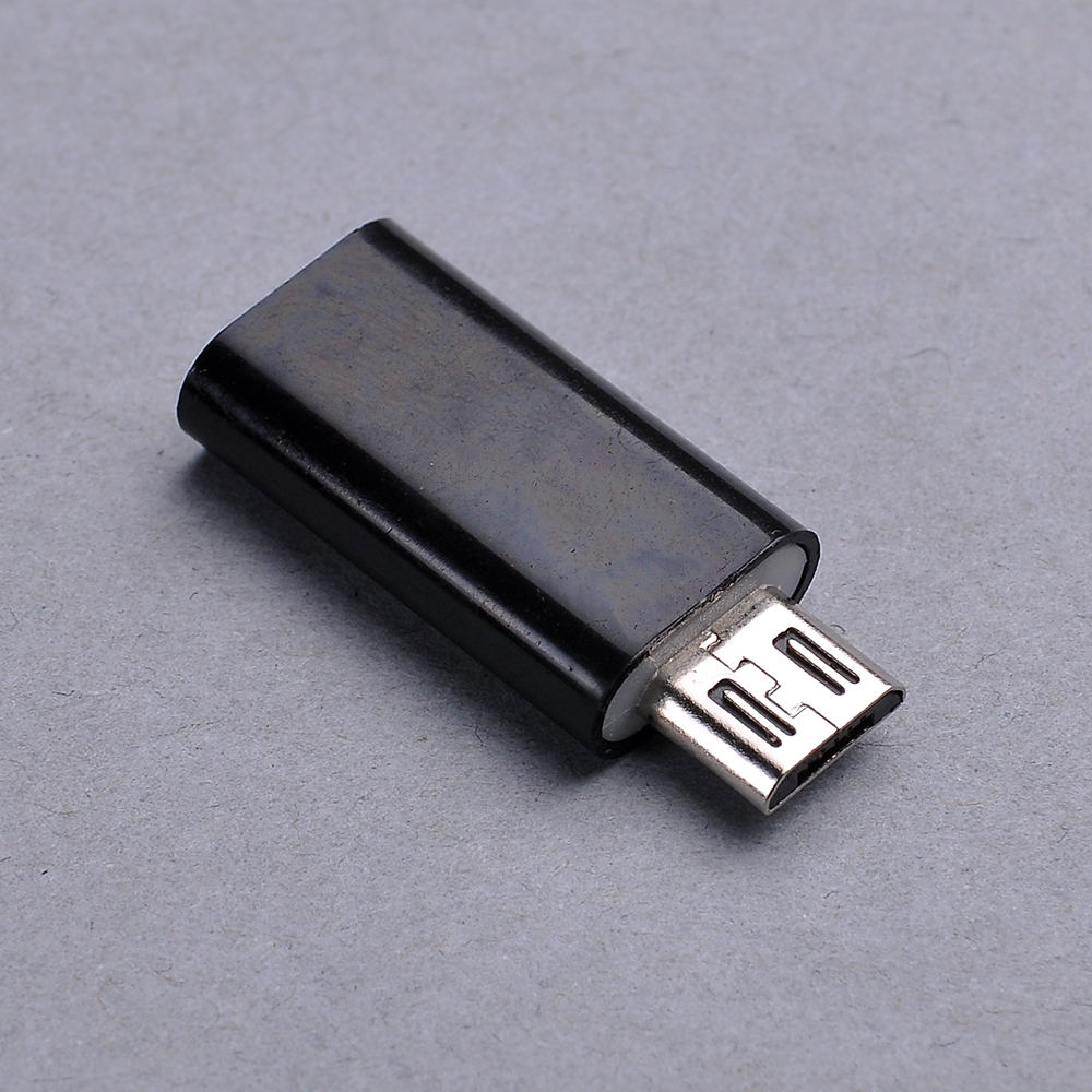 Đầu Chuyển Đổi Từ Cổng Micro USB Sang Giác Cắm Type-C USB Dành Cho Huawei