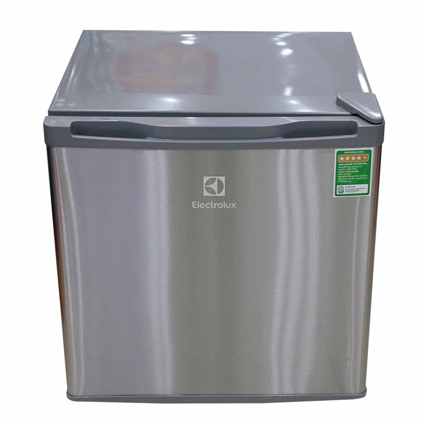 Tủ Lạnh Mini Electrolux EUM0500SB (50L)- Hàng chính hãng