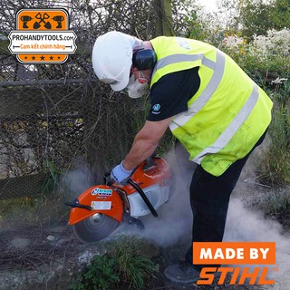 MÁY CẮT BÊ TÔNG STIHL TS410