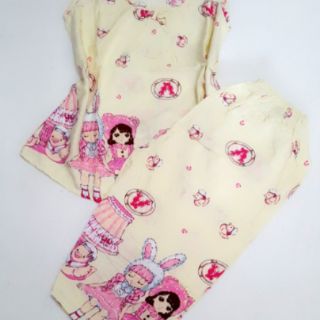 Bộ tole lanh size 2 (50-55 ký)