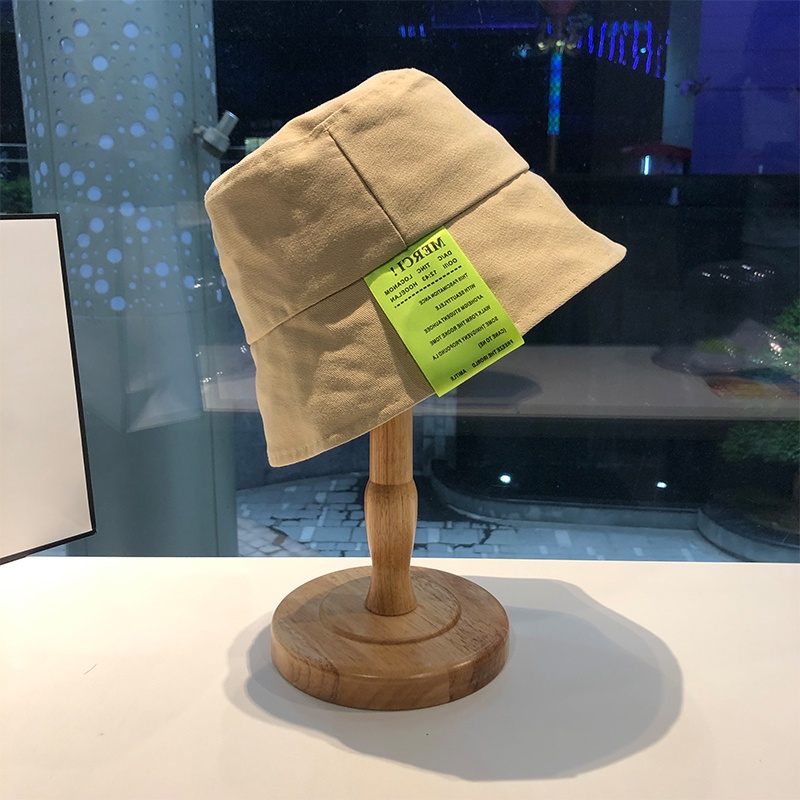 Mũ Bucket Che Nắng Che Phủ Toàn Diện Thời Trang Nhật Bản Cho Nam