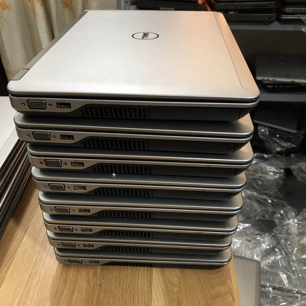 [Đẹp Như Mới] Laptop Dell Latitude E6440 Gen 4 mạnh mẽ | BigBuy360 - bigbuy360.vn