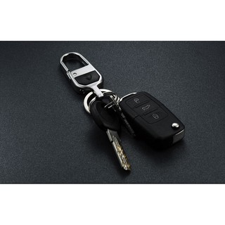 MÓC KHÓA CÓ ĐÈN LED CAO CẤP