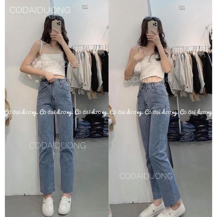 quần đan eo mã 5009