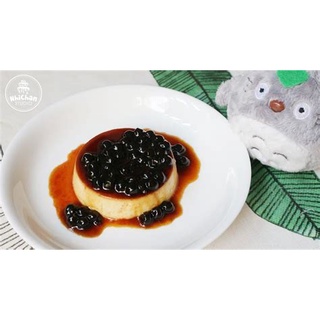 NƯỚC ĐƯỜNG CARAMEL HIỆU VAHINE (210G)