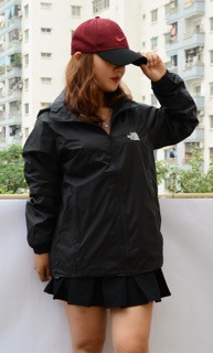 XẢ KHO ÁO GIÓ 2 LỚP NORTH FACE