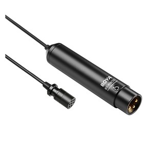 Micro thu âm Boya Lavalier Microphone BY-M8OD