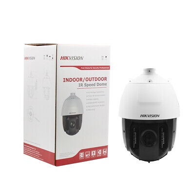 .  Camera Speed dome TVI quay quét 2MPHIKVISION DS-2AE4215TI-D Hàng chính hãng BH 2 Năm