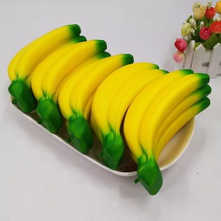 ( nải chuối) SQUISHY NẢI CHUỐI to bự - thegioidochoi127 | squishyhaihuoc