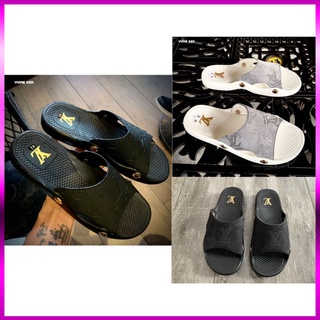 Dép LV quai ngang cao cấp - Dép Lê LV Cao Cấp