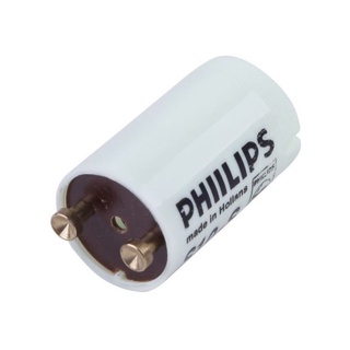Chuột Bóng Đèn Huỳnh Quang Philips