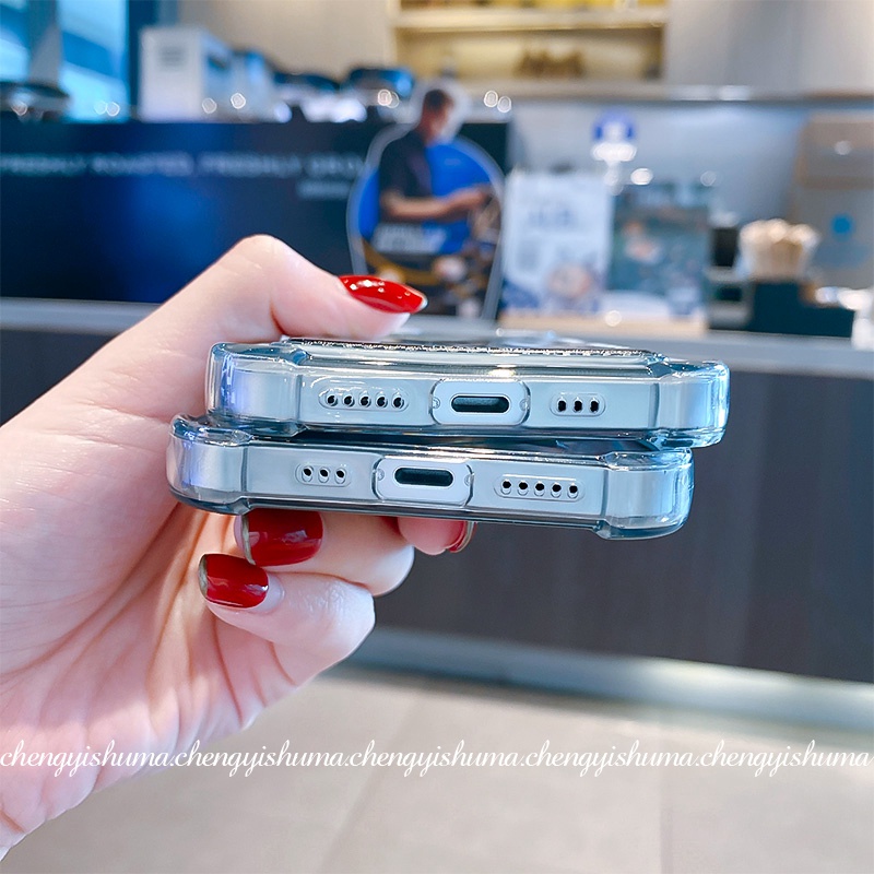 Phù Hợp Ốp Điện Thoại Silicon Có Ngăn Đựng Thẻ Và Giá Đỡ Sáng Tạo Cho Apple 13 cho iphone13 11Pro xsmax