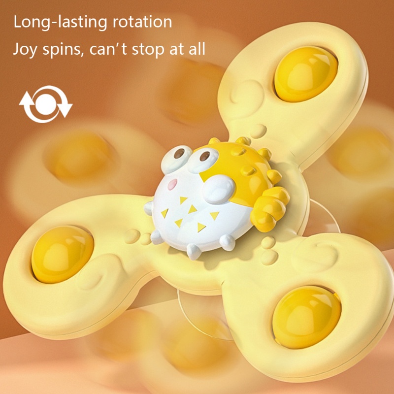 Con Quay Đồ Chơi Spinner GiúP GiảM Stress