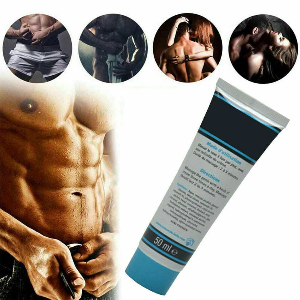 Combo 3 Tuýp Gel Tăng Kích Thước Dương Vật DEVELOPPE SEX - Tăng 3 - 5cm Chỉ Sau 1 Liệu Trình Cực Hiệu Quả