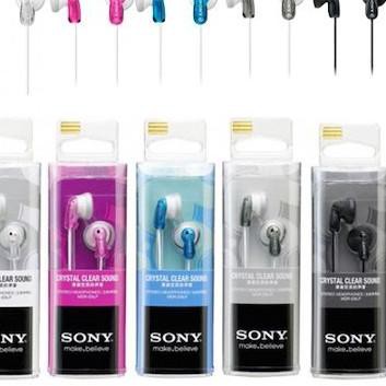 Tai Nghe Sony Mdr-E9Lp Mdr E9Lp / Mdre9Lp / Mdr-E9 Lp / Mdr E9 Lp