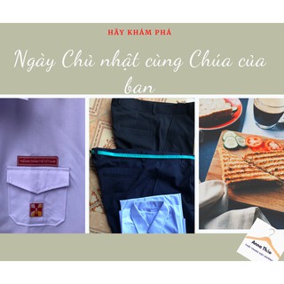 Áo thiếu nhi Thánh thể