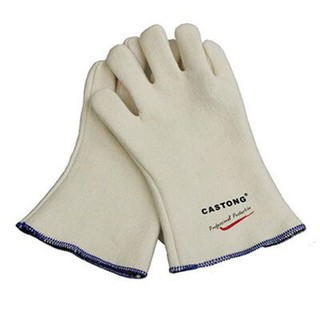 Găng tay chịu nhiệt Castong NFFF15-34 300 độ C