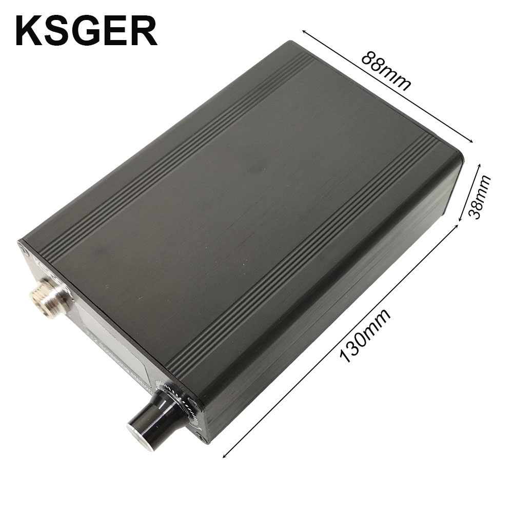 Trạm Hàn KSGER T12 STM32 Hợp Kim Nhôm 907 Có Tay Cầm T12 Đầu Hàn