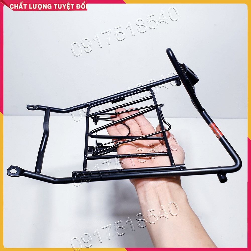 baga NVX 2021 - NVX 2022 V2 10 Ly Sơn Đen Tĩnh Điện Cực Bền