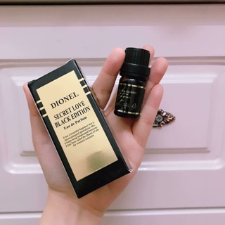 NƯỚC HOA VÙNG KÍN DIONEL SECRET LOVE