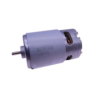 Động cơ 550