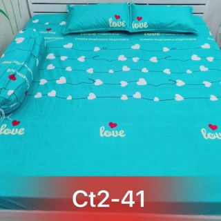 Ga chống thấm cotton cao cấp subo