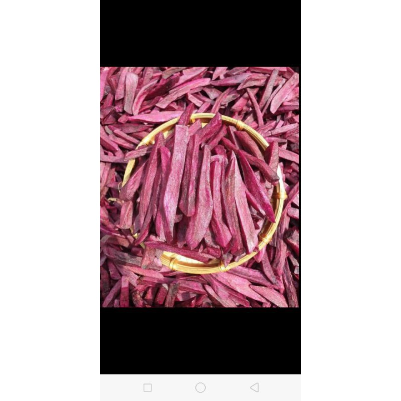 Khoai Lang Tím Dạng Cọng Hàng Xuất Khẩu [FREE SHIP] TỪ ĐƠN 50K, [Loại Đặc Biệt] Hàng Ngon Nhà Làm