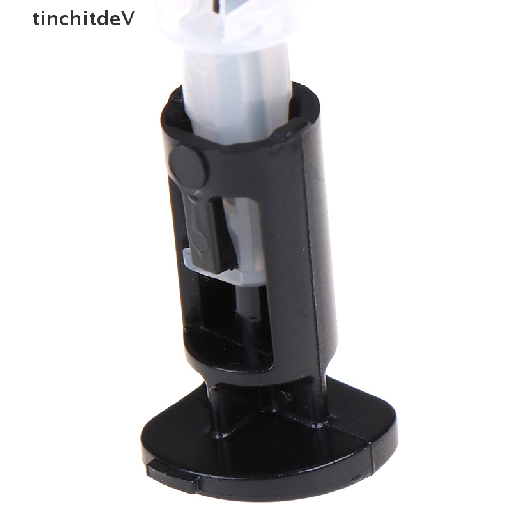 Set 4 Khóa Nhựa Tản Nhiệt 775 / 1156 Cho CPU