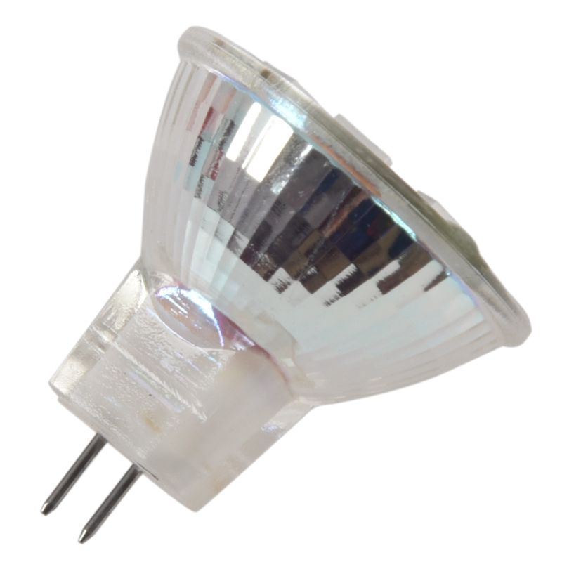 Đèn chiếu sáng LED 6W GU4'MR11) MR11 12 SMD 5730 570 lm DC 12V