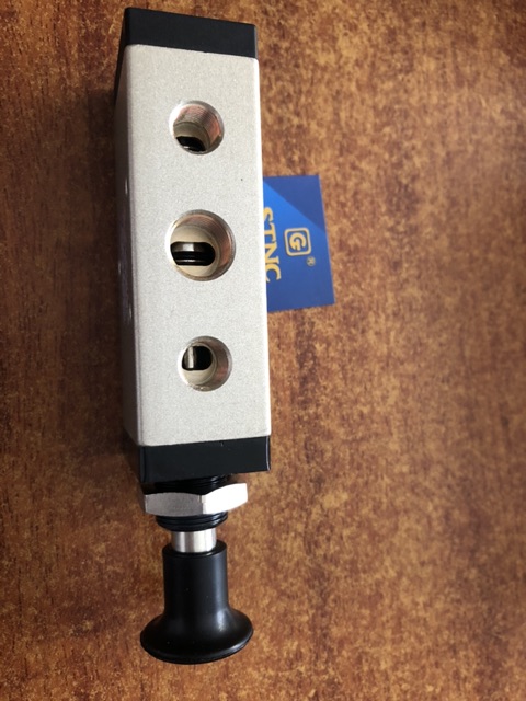 TG 2521H-08 Van Khí Nén STNC