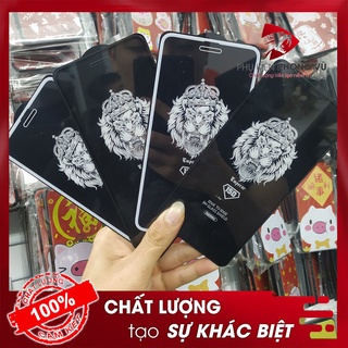 [Sỉ+ Lẻ] Kính Cường Lực Iphone Mới Nhất 15D Full Màn, Viền Nhỏ, Hạn Chế Nhám Màn Cho Iphone 6/6s/7/8 Plus/ X, Xs Max