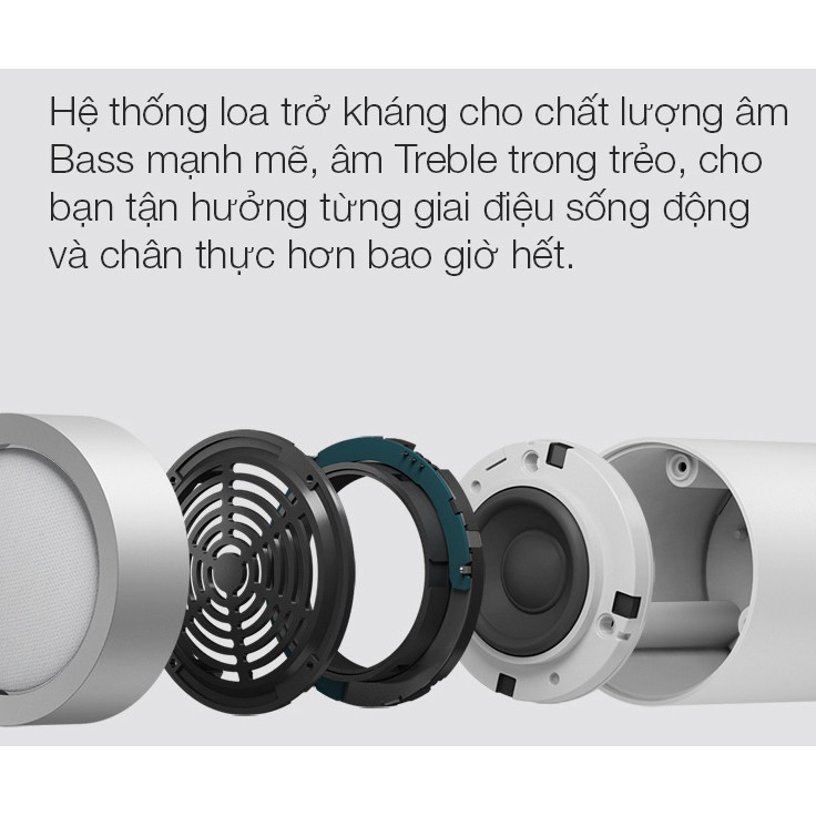 Loa bluetooth Xiaomi Speaker Canon 2