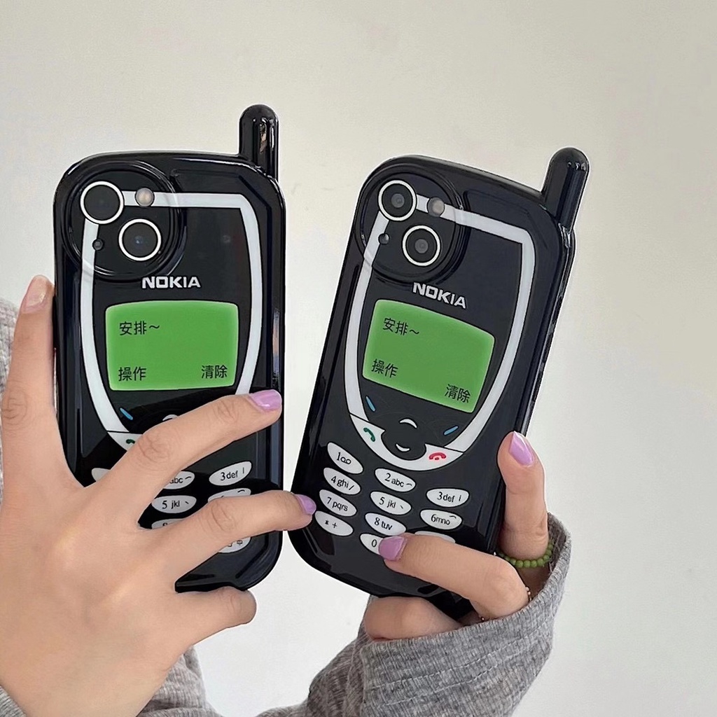 Ốp Điện Thoại tpu Họa Tiết Hoạt Hình Dễ Thương Cho iphone 13 pro max ins12 pro max 11 pro max xr