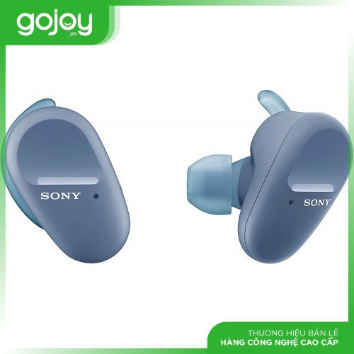 Tai nghe true wireless SONY WF-SP800N chính hãng - Bảo hành chính hãng 12 tháng