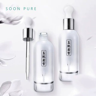 Serum dưỡng trắng trị nám tàn nhan soonpure 30ml