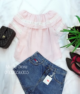 Các mẫu áo 65k