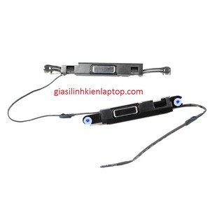 Loa laptop Dell inspiron 7537