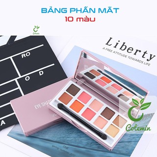Phấn mắt LAMEILA 5020