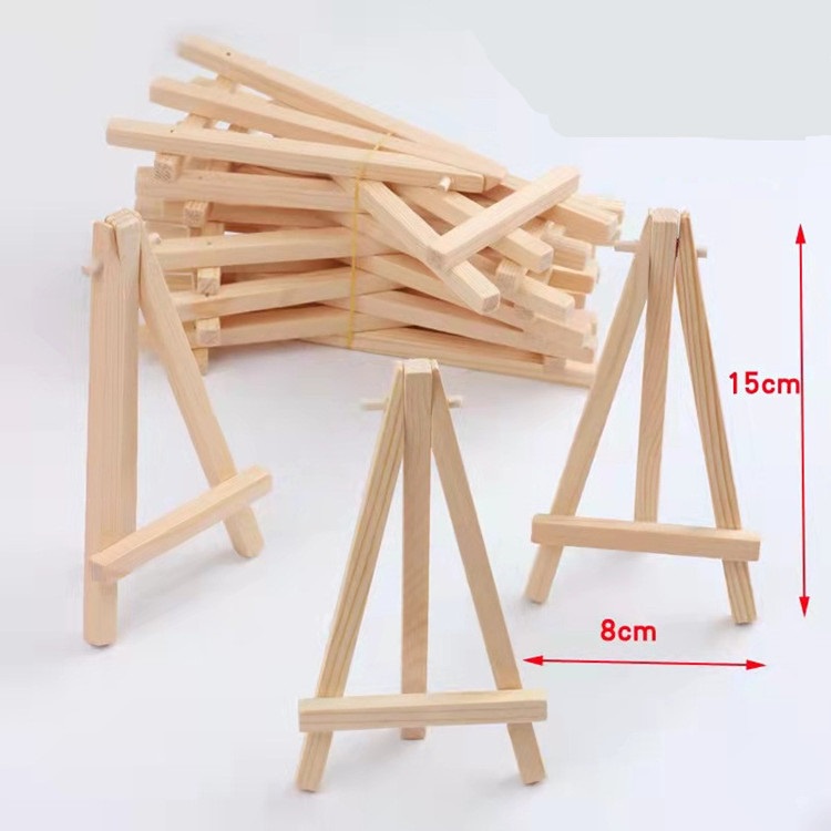 Giá Để Điện Thoại Chữ A Bằng Gỗ | BigBuy360 - bigbuy360.vn