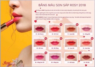 Son Rosy
