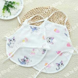 Vải xô nhật 2 lớp khổ 1m5