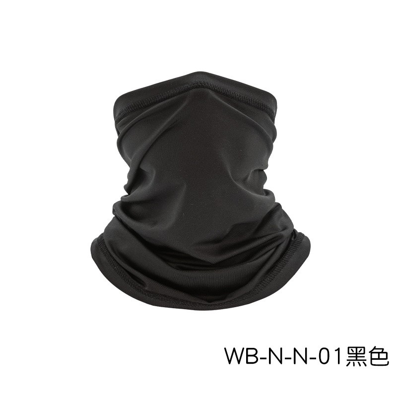 Khăn quấn mặt MOSOWORLD liền mạch chống bụi gió và chống nắng phù hợp để đi xe đạp câu cá ngoài trời