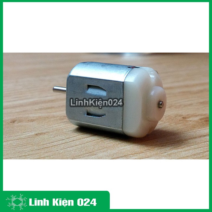 Động Cơ Mini V1 3VDC-9VDC