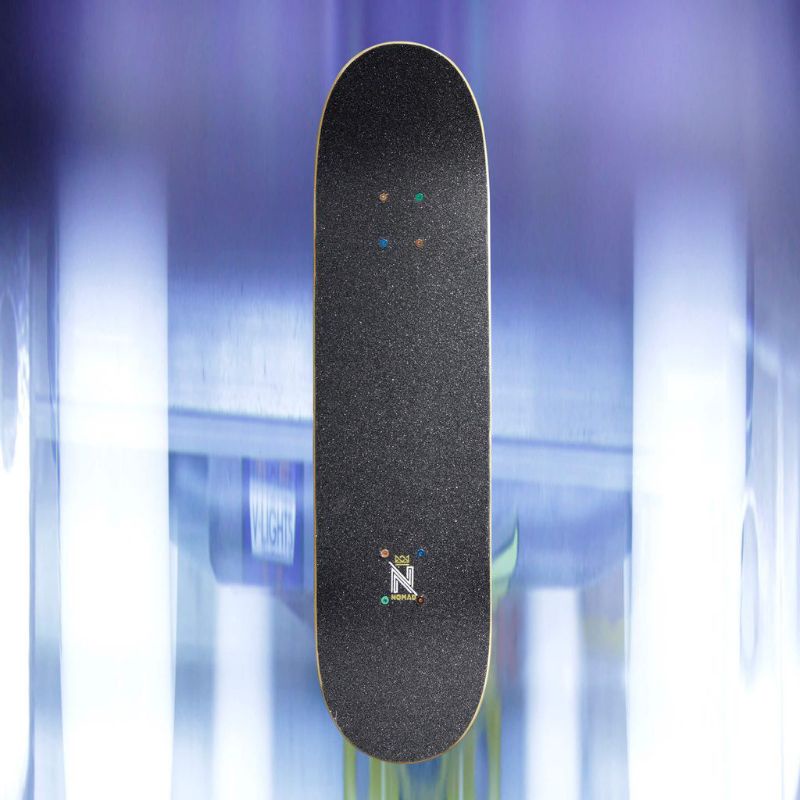 Ván trượt cao cấp Mỹ NOMAD COMPLETE KRID THUNDER 8.0 | BigBuy360 - bigbuy360.vn