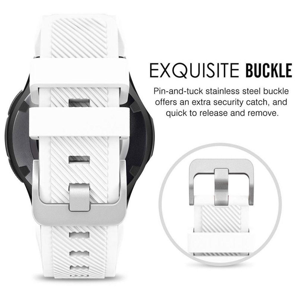 Dây Đeo Thể Thao 22mm Chuyên Dụng Cho Đồng Hồ Huawei Watch GT / GT2